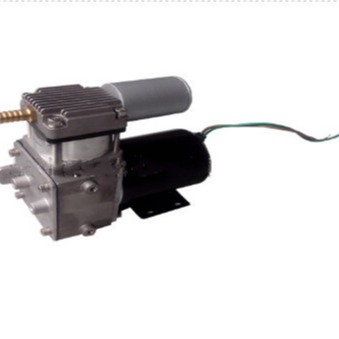 F电动真空泵 带配套压力控制器 型号:VM66-HDZKB-V2库号：M388784 中西图片