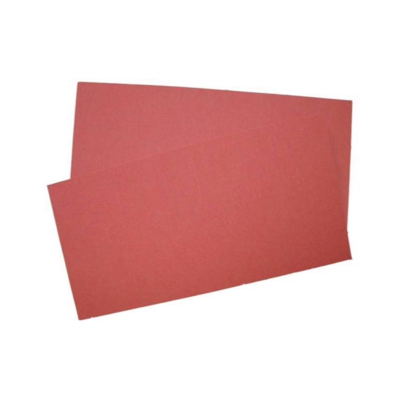 专业生产红钢纸绝缘垫片-红色快巴纸垫片-单向阀快巴平垫片