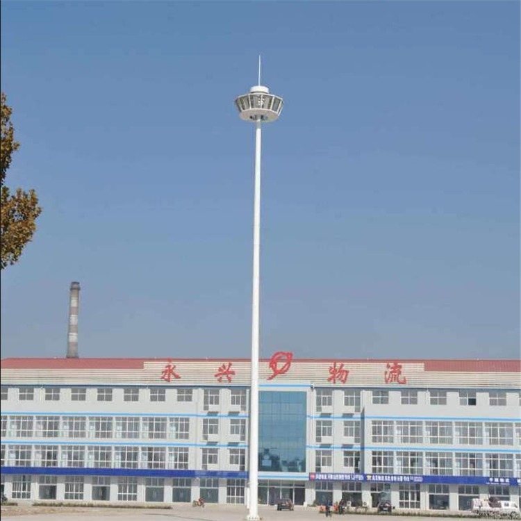 15-30米广场机场球场高速服务区升降式高杆灯厂家批发