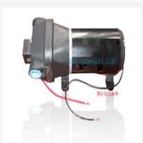 微型水泵－自吸式中流量小型水泵 不含开关直流稳压电源 型号:CX03-CSP24120库号：M313057图片