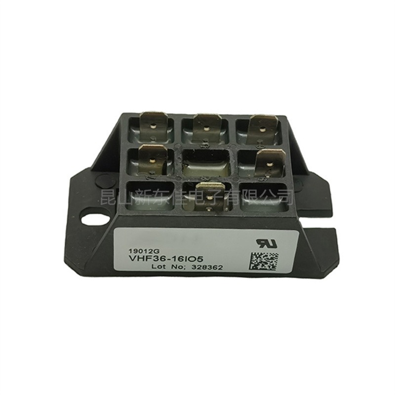 VHF36-12iO5 全新IXYS励磁可控硅模块