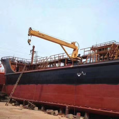 全新码头专用多节船用多节生产厂家星志重工常年出售图片