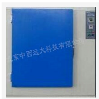 多用途干燥箱-电热鼓风干燥箱 中西器材 型号:VM99-DGT2006B/406766  库号：M406766图片