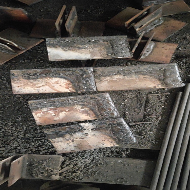 喷煤机磨锤 MP系列磨煤喷粉机磨锤 粉煤机磨锤 型号多样图片