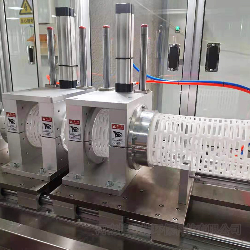 大流量水滤芯厂家PFTM90-60U-HFJ 酸碱溶液过滤器滤芯
