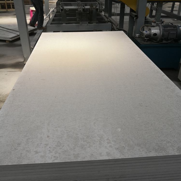 濮阳硅酸钙板厂家 埃尔佳 增强纤维硅酸钙板 厂家促销