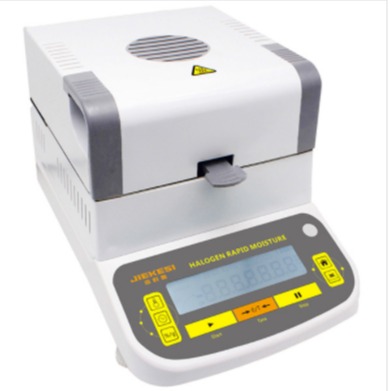 肉类水分测定仪   注水肉水分仪JK-50H  肉类水分测试仪  肉类水分测量仪   肉类水分检测仪  肉类水分分析仪图片