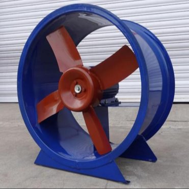 变频轴流风机 轴流风机精选厂家 厂家直销