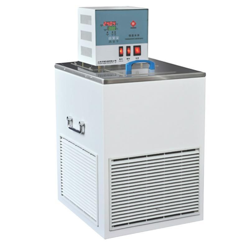 HDC0506高精度低温恒温槽    高精度低温恒温浴槽    高精度低温恒温水槽