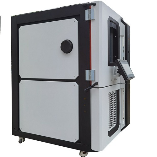 柳沁科技 LQ-GD-150F 高低温耐久性能试验箱  低温测试箱稳定性图片