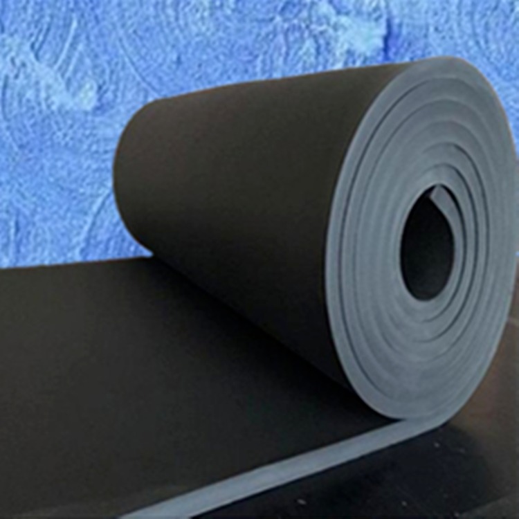 橡塑保温板厂家  橡塑B1级 海绵橡塑板  金普纳斯 免费取样 欢迎来电咨询
