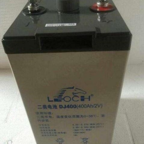 理士蓄电池DJ400 2V400AH应急电源 参数及报价尺寸