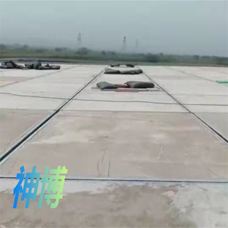 江西赣州发泡水泥复合板生产供应 神博超市化服务