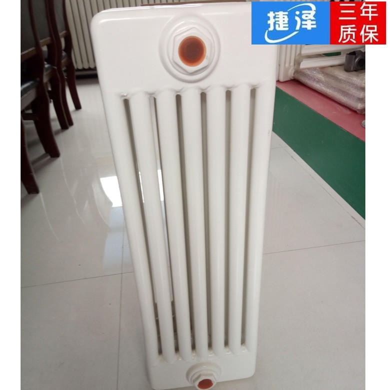 钢铝复合暖气片 暖之源 散热器 对流散热器价格图片