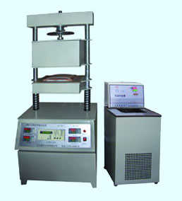 LG-DRH2型 导热系数测试仪(护热平板法)