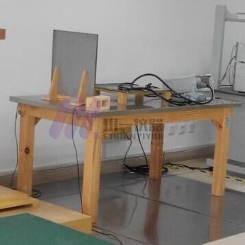 静电放电实验桌ESD-DESK-A 实验室静电测试桌 电子专用静电放电桌