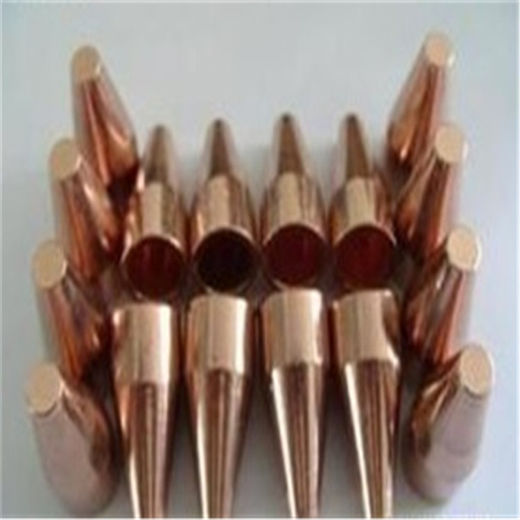 供应C15715耐磨氧化铝铜  弥散铜棒电极专用材料
