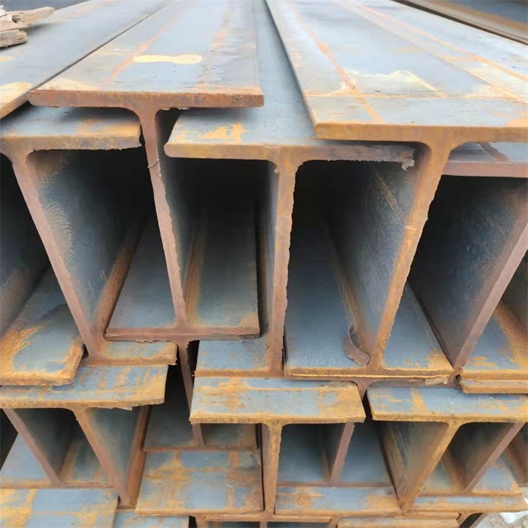 山西现货供应Q235CH型钢 耐低温低合金H型钢 厂家直发 量大价优