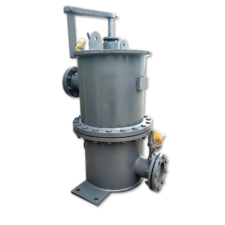 水电站滤水器  久盛电力生产 经久耐用