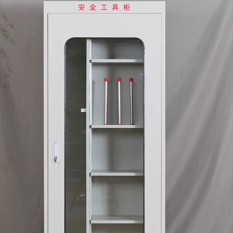 智能工具柜 普通安全工具柜 智科QJG 高压恒温智能除湿器具柜