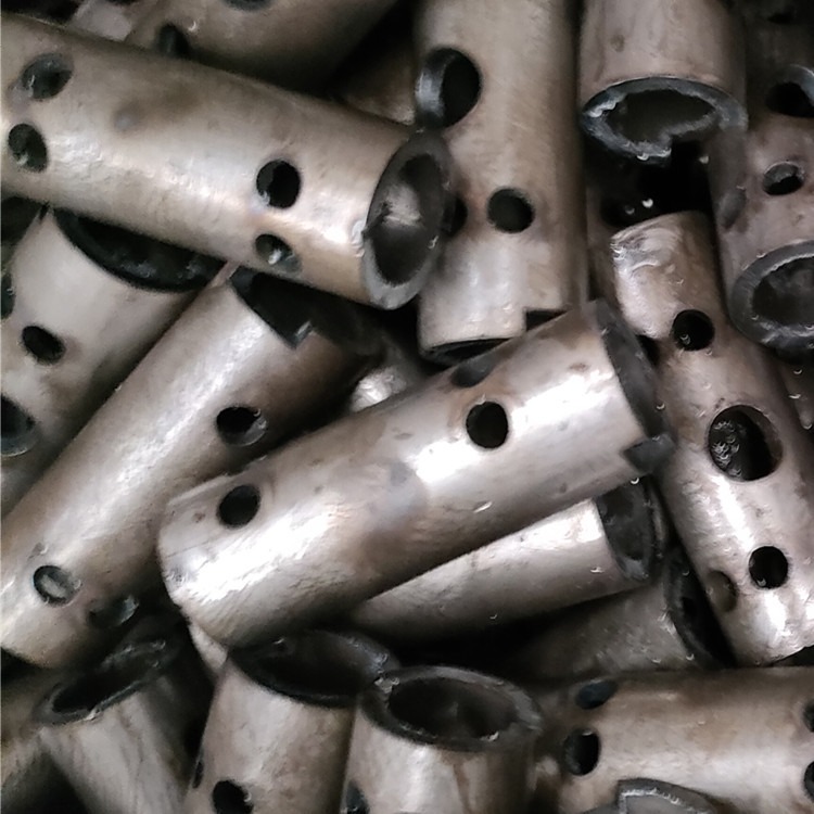 供应20#外圆内齿钢管现货 全国可售 发货及时 规格多种