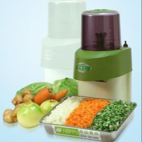 HAPPY/幸福商用切菜机 HMC-65C多功能切菜机 商用蔬果切碎机