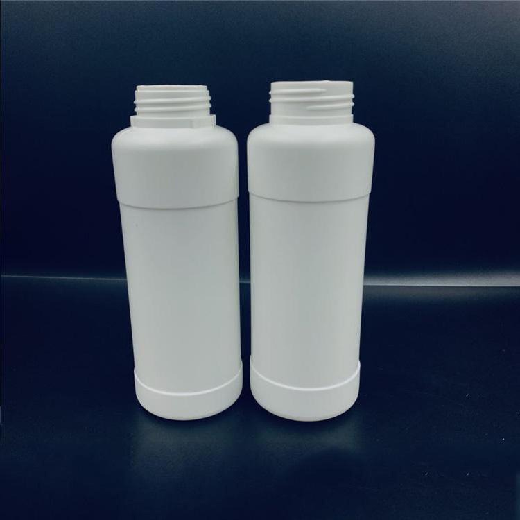 沧盛塑业 药用塑料瓶 300ml固体瓶 粉剂塑料瓶