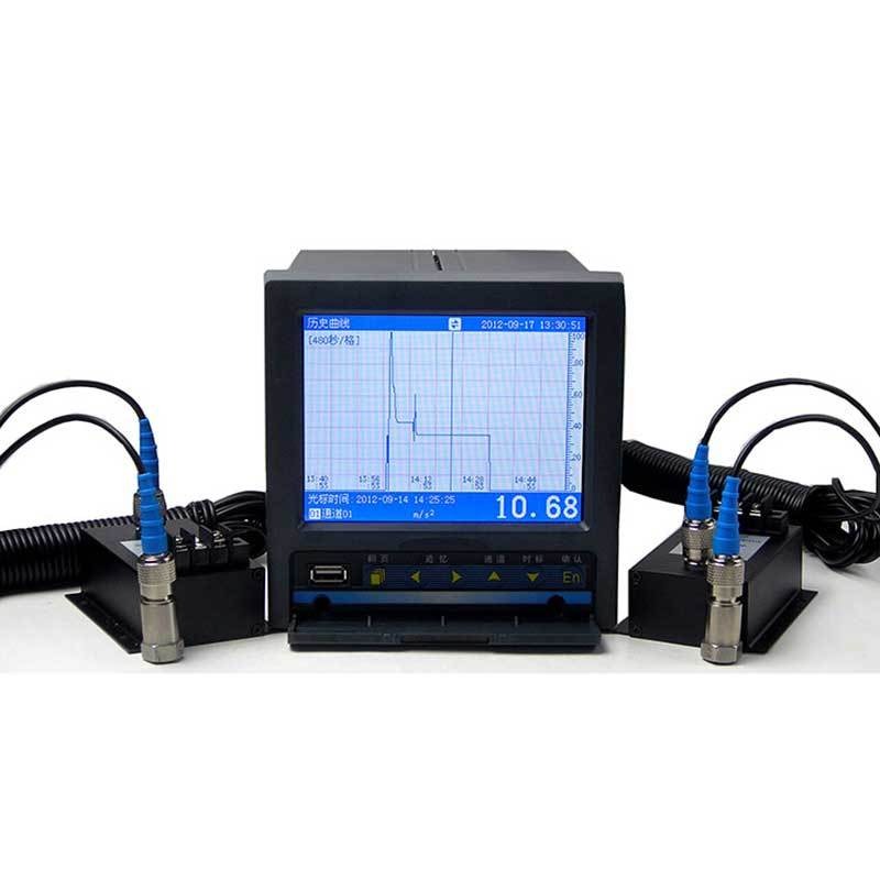 在线振动监测 多通道在线振动 监测记录系统 森德格S928
