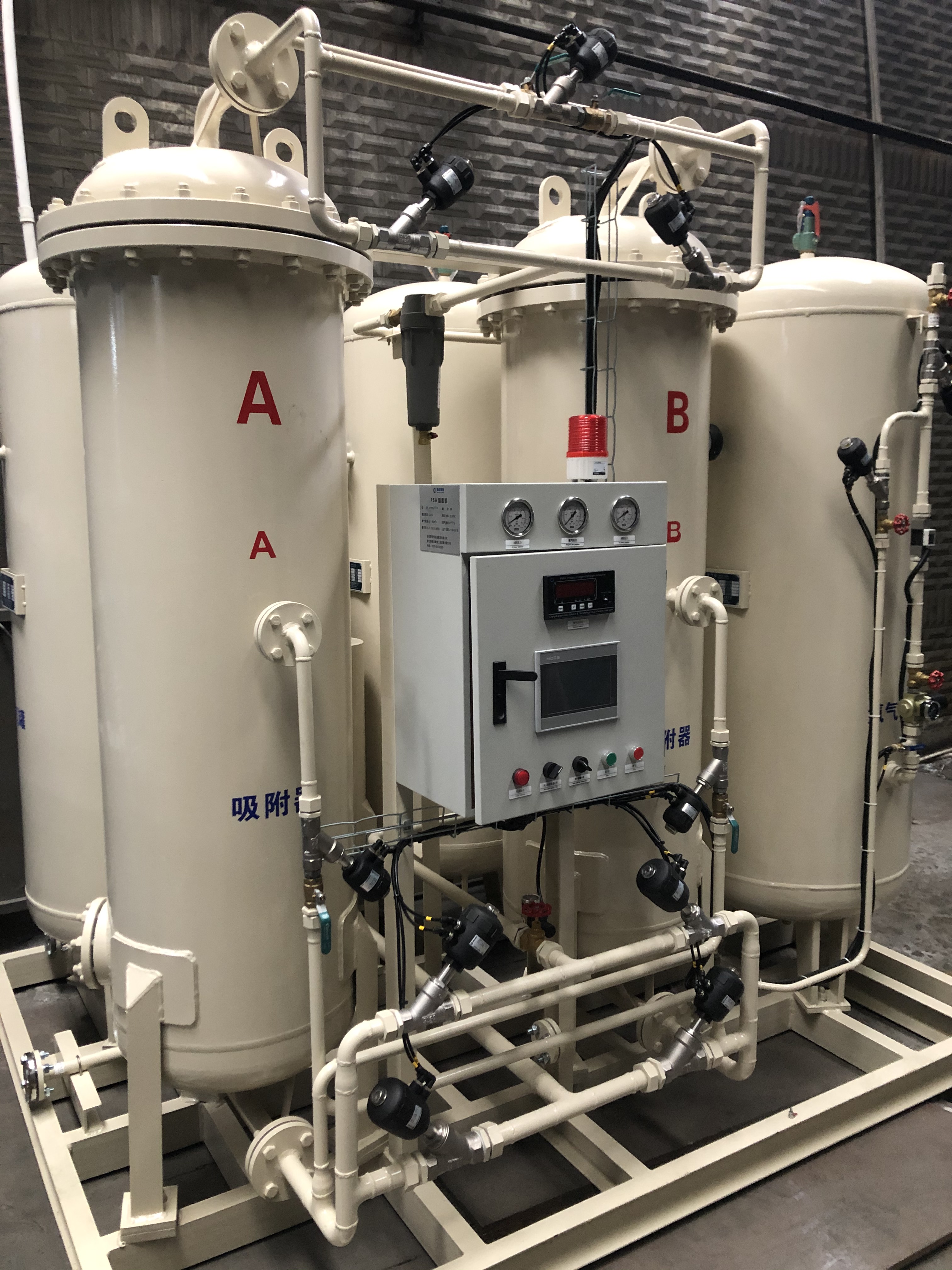制氮机厂家 防氧化防腐制氮机 SMT电子生产保护气体 性价比高