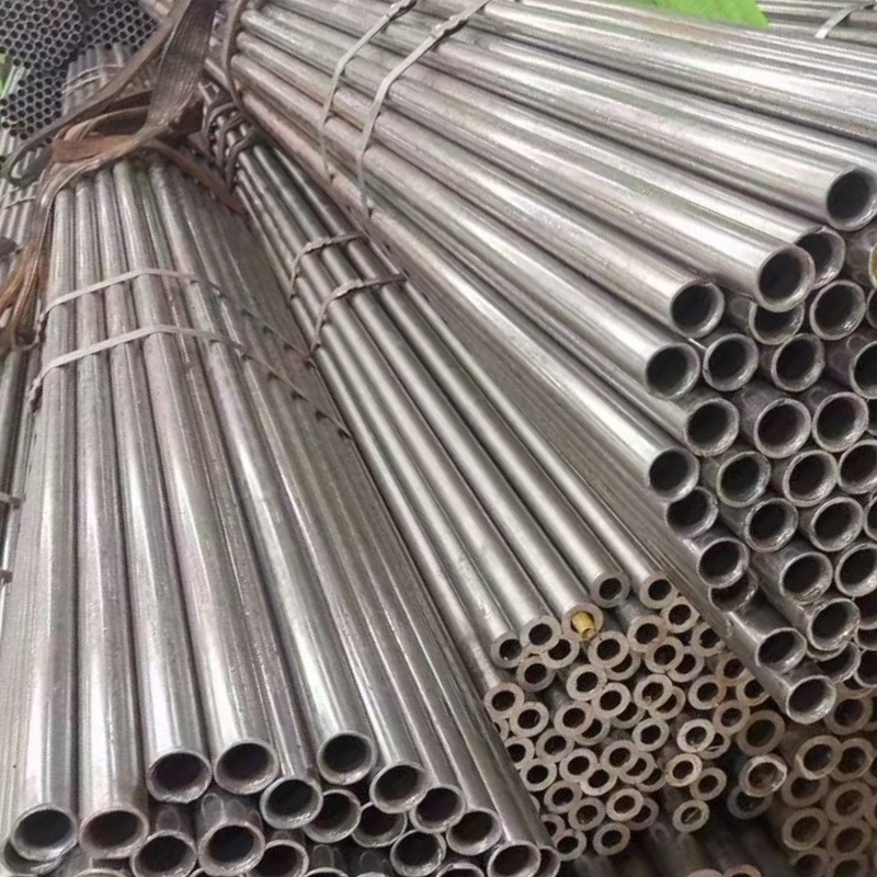无锡Inconel601不锈钢厂家 高温耐腐蚀合金管 N06601材质成分