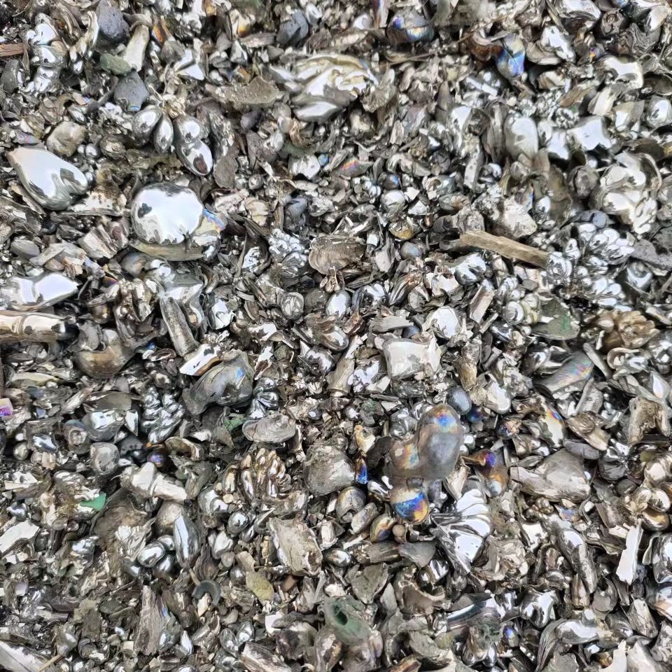 清河纳金锡回收 钨粉回收 镍粉回收