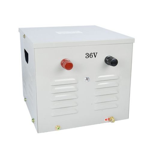 瑞凌电气行灯变压器36v照明变压器JMB-500VA 220v变36V 380v转36V变压器
