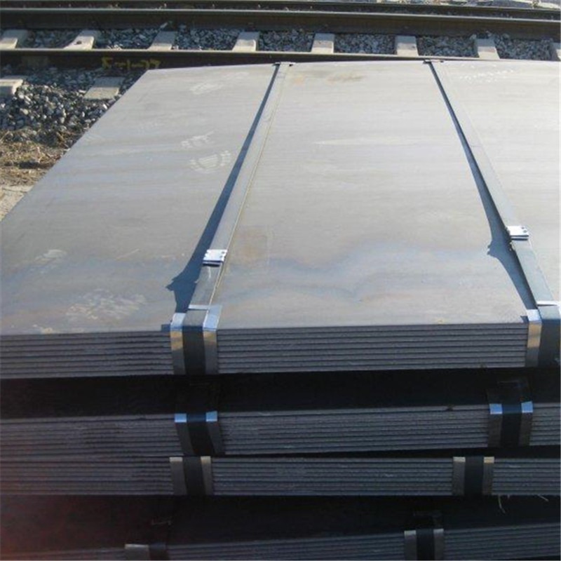 NM500耐磨钢板 机械设备专用钢板 支持切割加工 低合金板规格