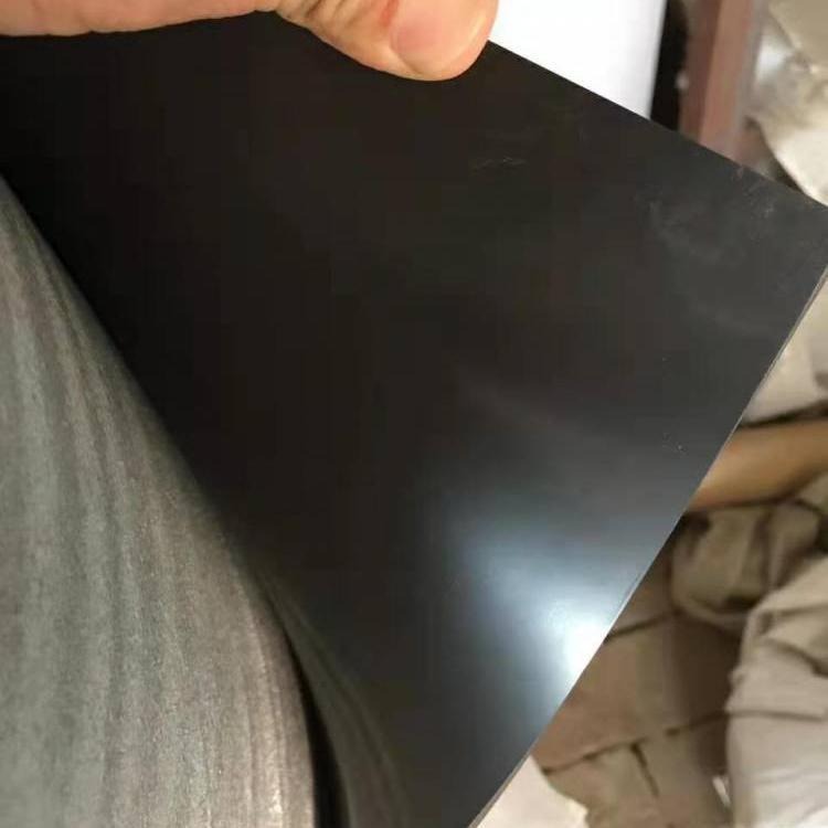 海晨厂家出售 耐油橡胶板 橡胶板 阻燃橡胶板 黑色耐磨橡胶板图片