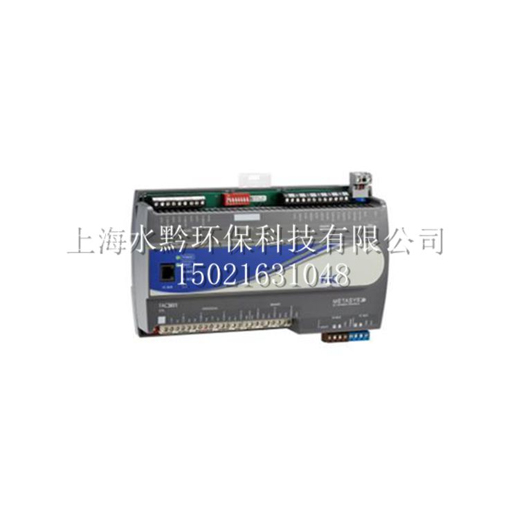 江森TEC2616H-4PIR联网温控器