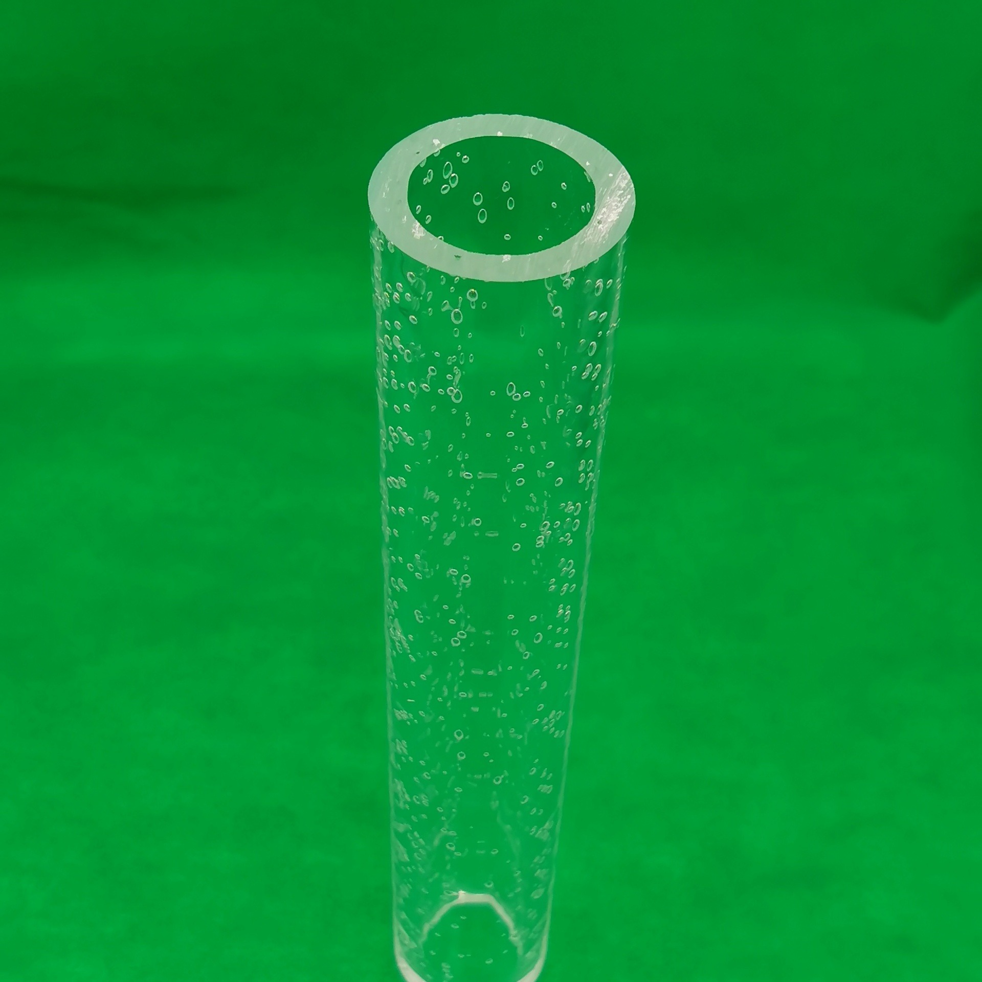 佛山市仁塑塑料科技有限公司 亚克力螺纹管 外径28 壁厚2 长度2000
