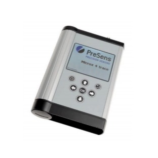 PreSens荧光法Microx 4 trace 型便携式残氧顶空分析仪