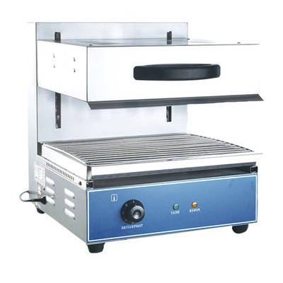 日照王子西厨AT-939升降电热面火炉红外线烤箱 烤肉机烤肉炉烤鱼机
