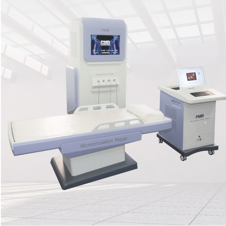 惠斯安普PMR-100脉冲磁微循环治疗设备