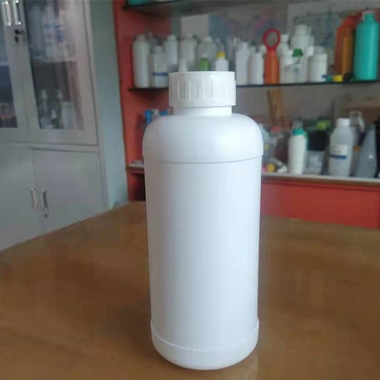 塑料瓶生产厂家 100ml农药瓶 带盖兽药瓶 沧盛塑业
