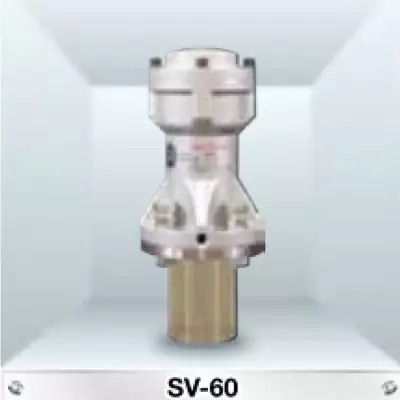 日本进口空气锤SV60活塞振动器直线型气动振动器外部式SEISHIN 仓壁助流