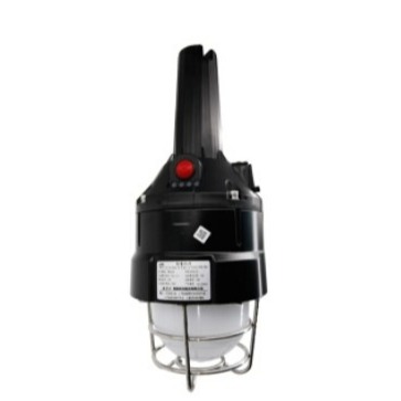 海洋王FW6326A防爆行灯 LED充电挂钩磁吸手持工作灯 移动低压装卸灯