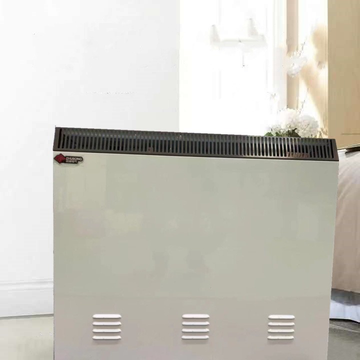 祝融供应 工程蓄热电暖器   3200W蓄能电暖器    节能型储热电暖器