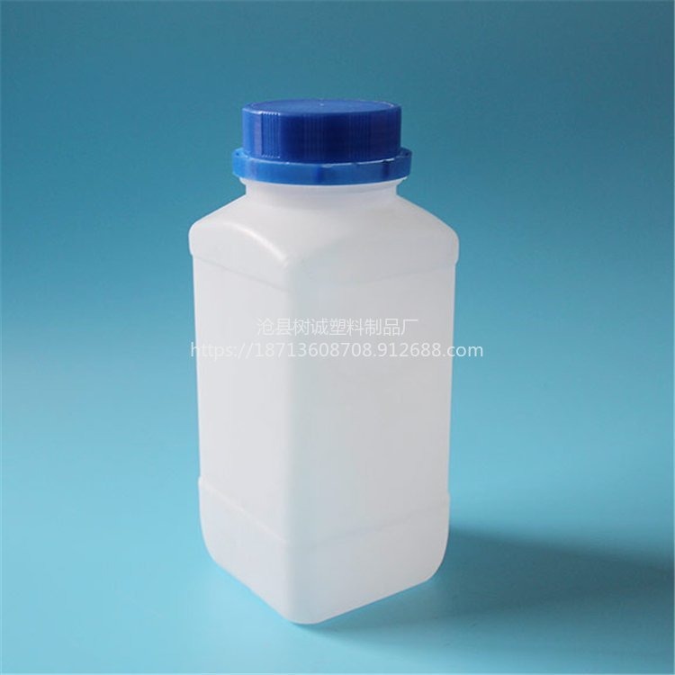 塑料瓶 试剂瓶 树诚塑料制品厂 批量优惠