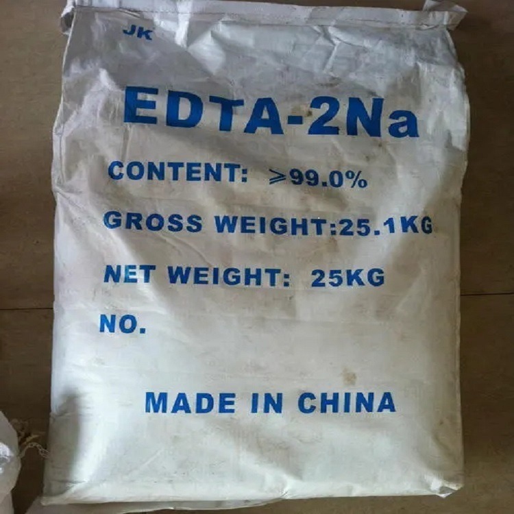 EDTA二钠百运渡化工生产乙二胺四乙酸二钠价格实惠