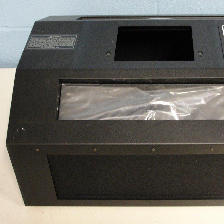 美国Spectroline公司CC-81紫外观察箱 紫外照相箱 紫外暗箱分析仪图片