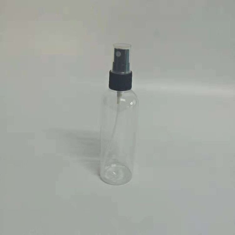 补水塑料喷雾瓶 沧盛塑业 塑料水喷雾瓶 圆柱形塑料喷雾瓶