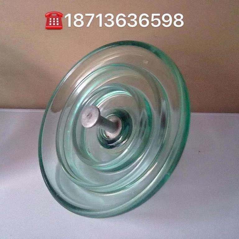 昌荣电力主营生产标准型玻璃绝缘子U70BP/146LXHY-70LXY-120LXHY-120U100BP