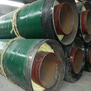 沧辰 钢套钢保温钢管 预制直埋保温钢管 生产厂家