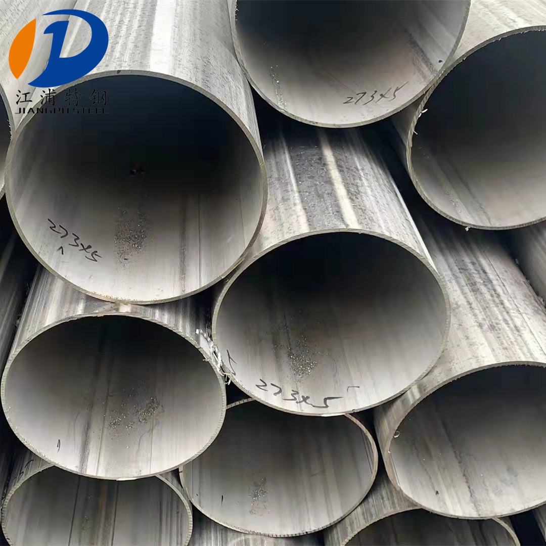 温州江浦特钢供应304有缝管 不锈钢薄壁焊管 耐腐蚀直缝焊接钢管